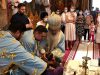 Doi copii au primit taina botezului, la Cumpăna, în zi de sărbătoare!