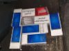 Ţigări de contrabandă, confiscate în Portul Constanţa
