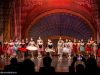 Spectacolele acestui sfârșit de săptămână, suspendate la Teatrul de Operă şi Balet „Oleg Danovski”