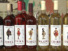 „Șapte fete”, colecție de vinuri autentice