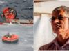 Un tulcean a salvat zece naufragiaţi în Marea Chinei de Sud