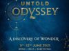 UNTOLD Odyssey, un nou concept