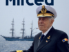 Mircea Caragea, decanul de vârstă al marinarilor militari împlinește 102 ani!