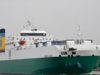 Nava Vasaland va face trei escale, săptămânal, în Portul Constanța