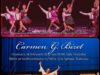 “Magic Swing” și “Carmen”, două spectacole inedite, în weekend, la TNOB “Oleg Danovski”
