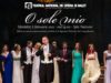 Weekend de gală la Teatrul Național de Operă și Balet “Oleg Danovski” Constanța