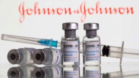 Vaccinul Johnson & Johnson ajunge și în România