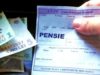„Talonul mov” pentru pensionarii care-și primesc banii pe card