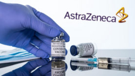 208.000 doze de vaccin AstraZeneca sosesc în România