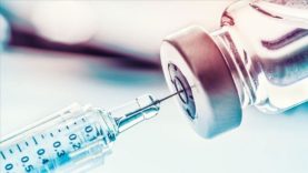 Constanța: 15.400 noi doze vaccin Moderna