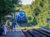 Noutăți în ceea ce privește calea ferată Constanța-Mangalia