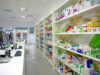 Ministerul Sănătății a aprobat testarea rapidă în farmacii pentru depistarea COVID-19