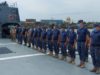 Peste 300 de militari români participă la exercițiul “Sea Breeze 21”