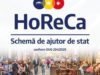 HoReCa – a început etapa a doua de înscriere a proiectelor pentru obţinerea ajutorului de stat