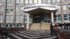 Consiliul Județean Constanța, investiții la Spitalul Județean