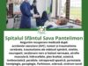 După atacuri cardiovasculare, pacienții se pot recupera medical la Spitalul Sfântul Sava