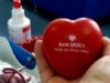 Acțiune de donare sânge, la Năvodari