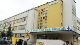 Spitalul de Infecțioase rămâne fără secția de ATI
