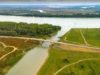 Podul de la Mila 36 din județul Tulcea va fi reabilitat cu 9,5 milioane lei