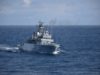 Trei luni de misiuni de interdicție maritimă în Marea Mediterană